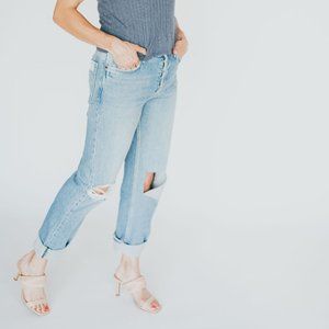 Rails Denim